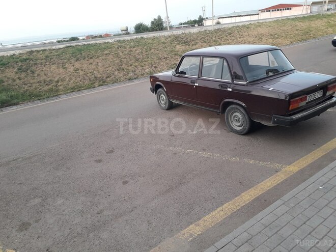 LADA (VAZ) 2107 2009, 430,000 km - 1.6 l - Şəmkir