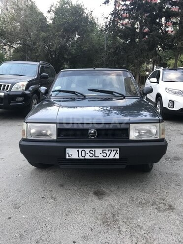 Tofas Sahin 2006, 260,000 km - 1.6 l - Bakı