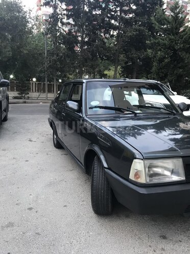Tofas Sahin 2006, 260,000 km - 1.6 l - Bakı