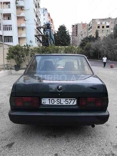 Tofas Sahin 2006, 260,000 km - 1.6 l - Bakı
