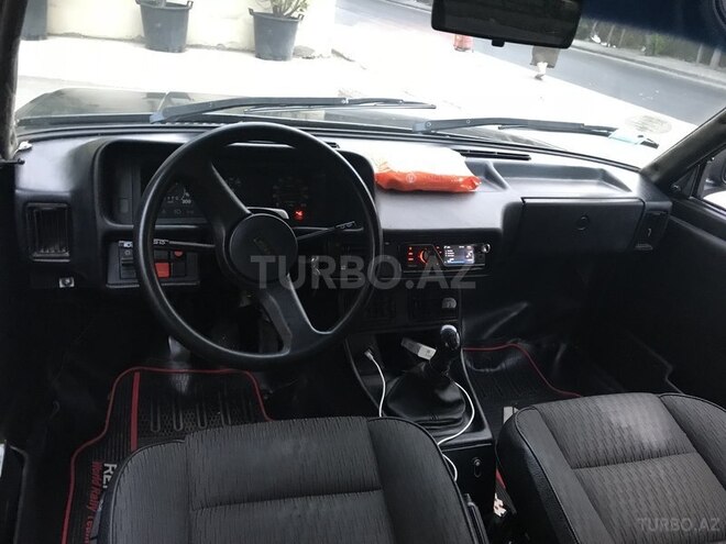 Tofas Sahin 2006, 260,000 km - 1.6 l - Bakı