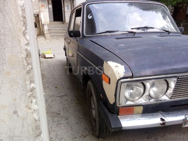 LADA (VAZ) 2106 1983, 325,000 km - 1.3 л - Bakı