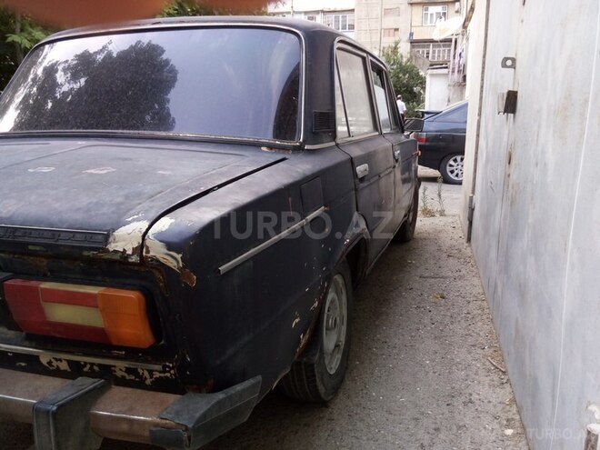 LADA (VAZ) 2106 1983, 325,000 km - 1.3 л - Bakı