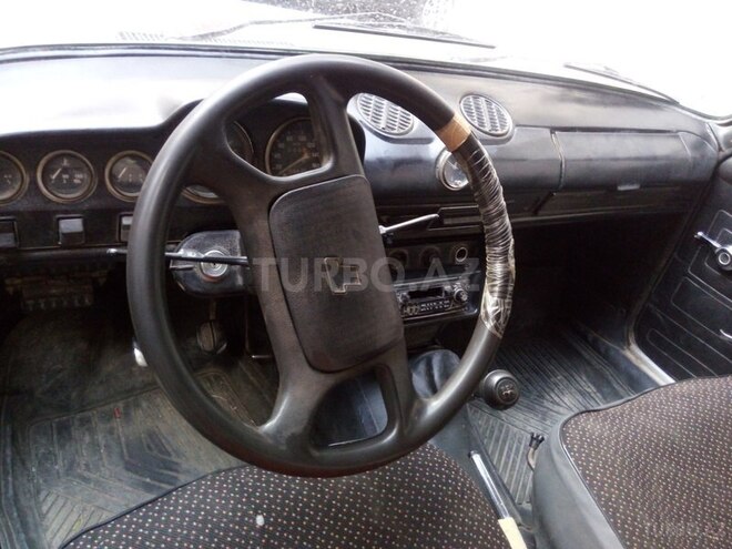 LADA (VAZ) 2106 1983, 325,000 km - 1.3 л - Bakı