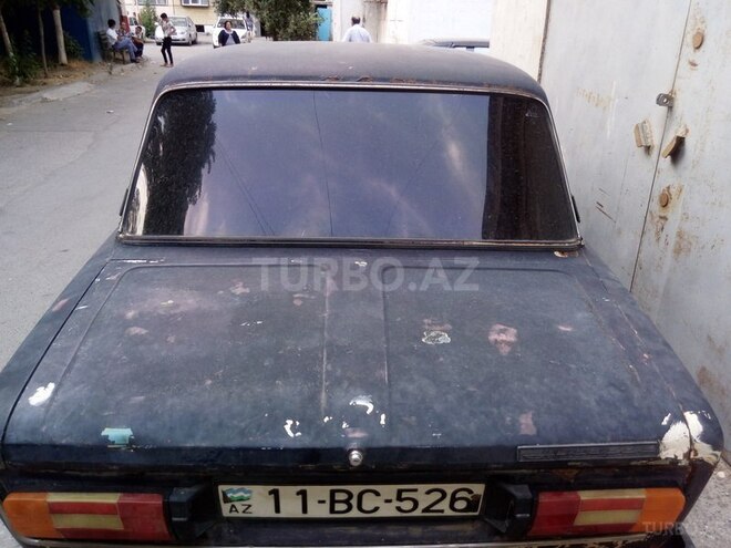 LADA (VAZ) 2106 1983, 325,000 km - 1.3 л - Bakı