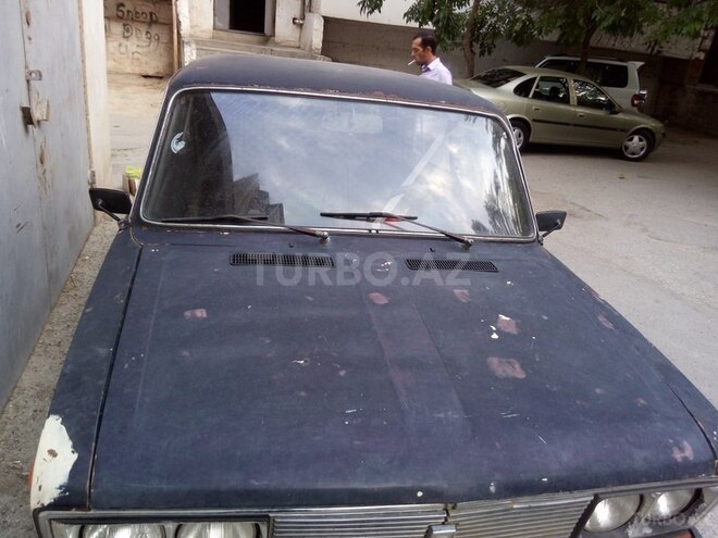 LADA (VAZ) 2106 1983, 325,000 km - 1.3 л - Bakı