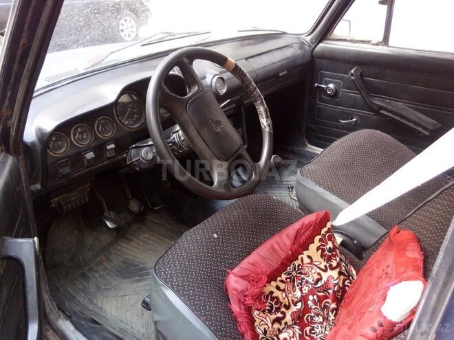 LADA (VAZ) 2106 1983, 325,000 km - 1.3 л - Bakı