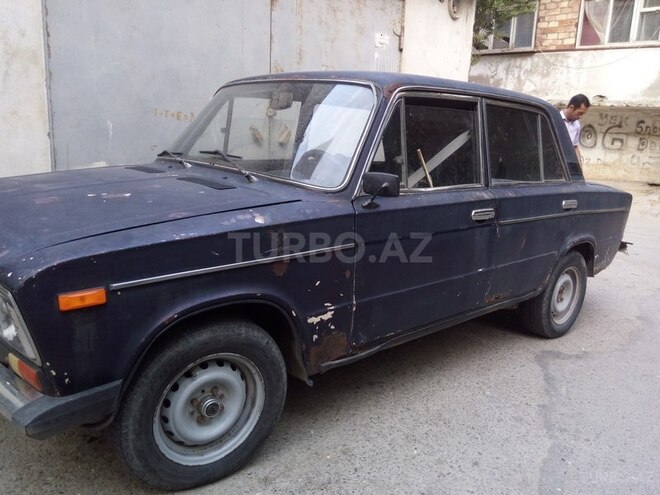 LADA (VAZ) 2106 1983, 325,000 km - 1.3 л - Bakı