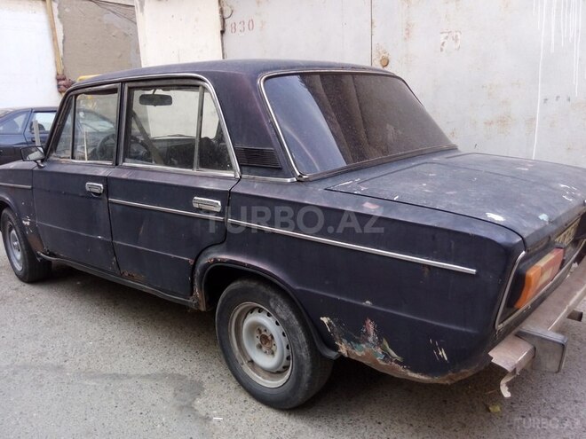 LADA (VAZ) 2106 1983, 325,000 km - 1.3 л - Bakı