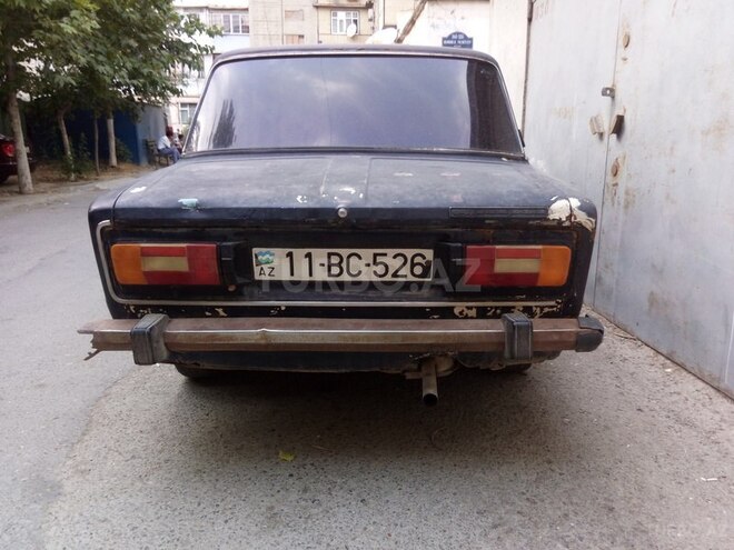 LADA (VAZ) 2106 1983, 325,000 km - 1.3 л - Bakı