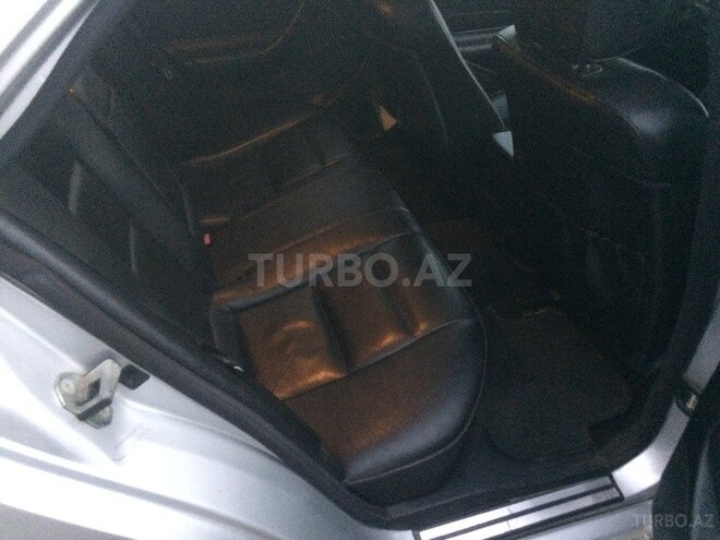 Mercedes C 240 2000, 205,600 km - 2.4 l - Bakı