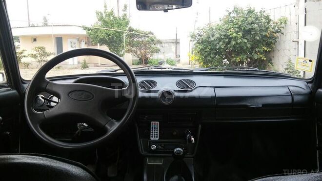 LADA (VAZ) 2106 1994, 250,000 km - 1.5 л - Bərdə