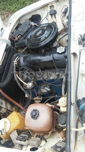 LADA (VAZ) 2106 1994, 250,000 km - 1.5 л - Bərdə
