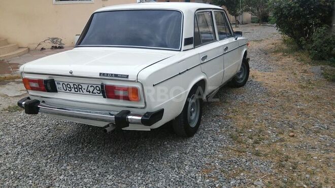 LADA (VAZ) 2106 1994, 250,000 km - 1.5 л - Bərdə