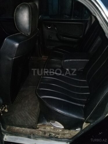 GAZ 24 1984, 25,685 km - 2.5 l - Bərdə