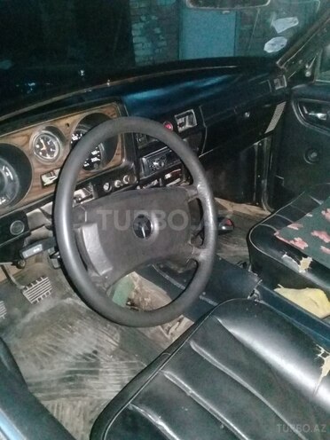 GAZ 24 1984, 25,685 km - 2.5 l - Bərdə