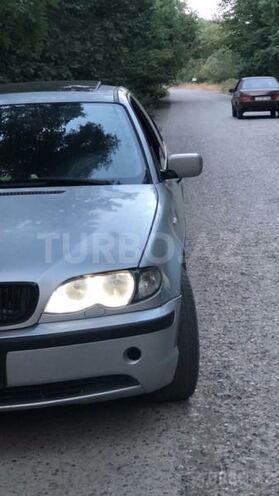 BMW 325 2001, 370,000 km - 0.2 l - Bakı