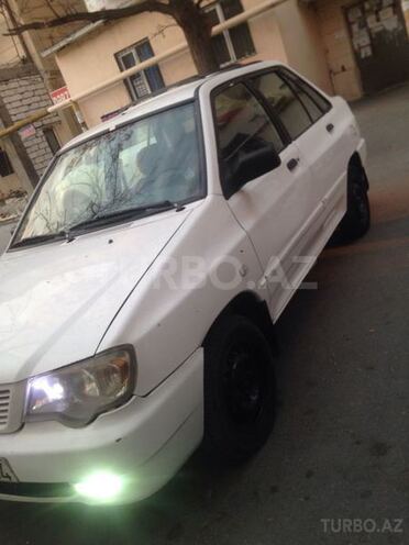Saipa 132 2013, 17,000 km - 1.3 л - Bakı