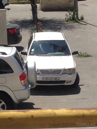 Saipa 132 2013, 17,000 km - 1.3 л - Bakı