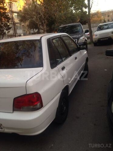 Saipa 132 2013, 17,000 km - 1.3 л - Bakı