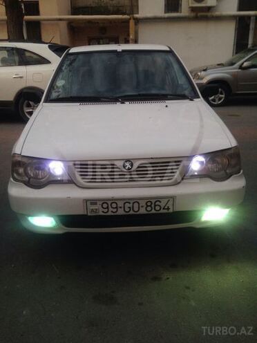 Saipa 132 2013, 17,000 km - 1.3 л - Bakı