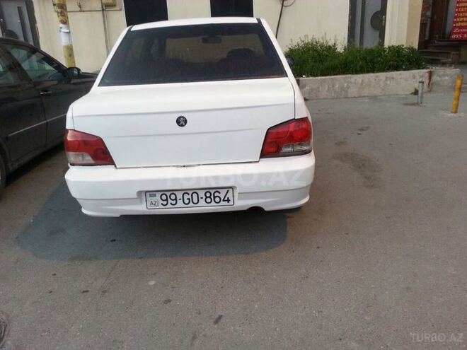 Saipa 132 2013, 17,000 km - 1.3 л - Bakı