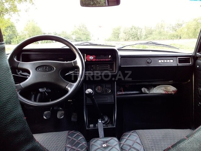 LADA (VAZ) 2107 2012, 91,000 km - 7.5 l - Qax