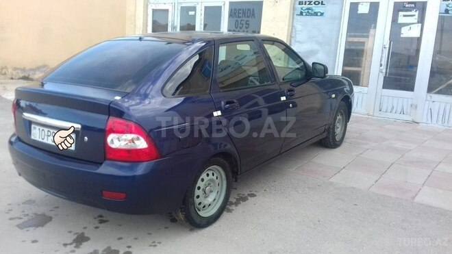 LADA (VAZ) Priora 2013, 177,000 km - 1.6 л - Ağsu