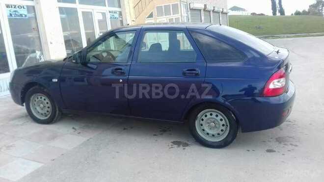 LADA (VAZ) Priora 2013, 177,000 km - 1.6 л - Ağsu