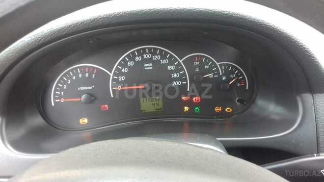 LADA (VAZ) Priora 2013, 177,000 km - 1.6 л - Ağsu