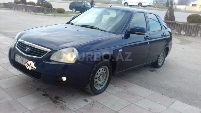 LADA (VAZ) Priora 2013, 177,000 km - 1.6 л - Ağsu