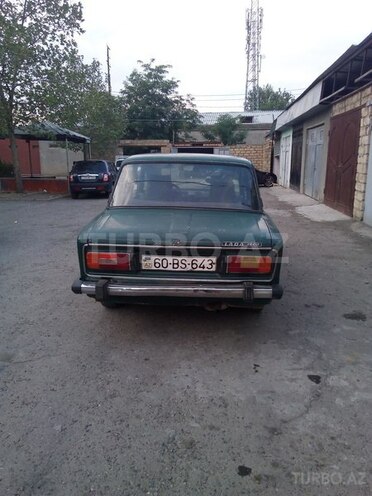 LADA (VAZ) 2106 1984, 106,507 km - 1.3 л - Gəncə