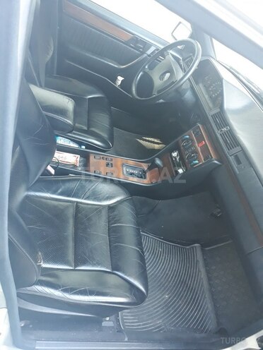 Mercedes E 300 1991, 190,000 km - 3.0 l - Bakı