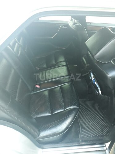 Mercedes E 300 1991, 190,000 km - 3.0 l - Bakı