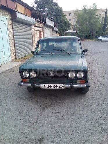 LADA (VAZ) 2106 1984, 106,507 km - 1.3 л - Gəncə