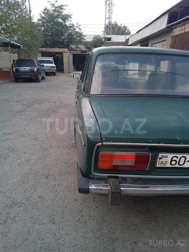 LADA (VAZ) 2106 1984, 106,507 km - 1.3 л - Gəncə