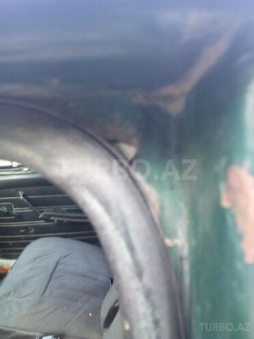 LADA (VAZ) 2106 1984, 106,507 km - 1.3 л - Gəncə