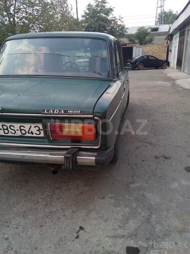 LADA (VAZ) 2106 1984, 106,507 km - 1.3 л - Gəncə