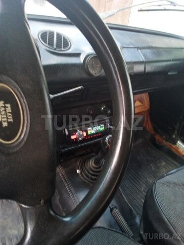 LADA (VAZ) 2106 1984, 106,507 km - 1.3 л - Gəncə