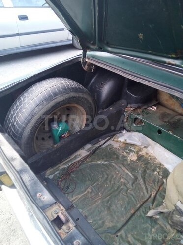 LADA (VAZ) 2106 1984, 106,507 km - 1.3 л - Gəncə