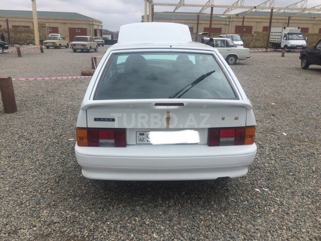 LADA (VAZ) 2114 2011, 67,000 km - 1.6 л - Gəncə