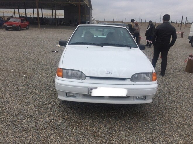 LADA (VAZ) 2114 2011, 67,000 km - 1.6 л - Gəncə