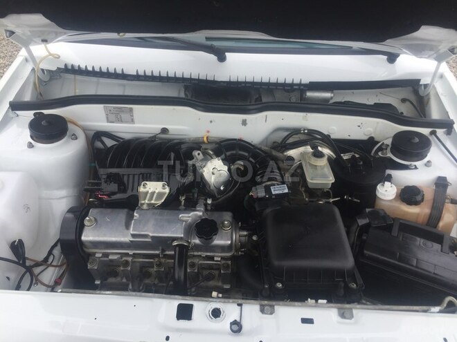 LADA (VAZ) 2114 2011, 67,000 km - 1.6 л - Gəncə