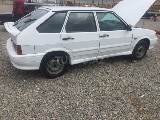 LADA (VAZ) 2114 2011, 67,000 km - 1.6 л - Gəncə