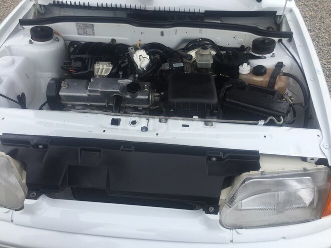 LADA (VAZ) 2114 2011, 67,000 km - 1.6 л - Gəncə