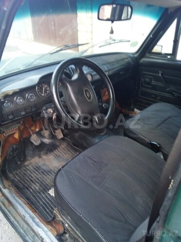 LADA (VAZ) 2106 1984, 106,507 km - 1.3 л - Gəncə