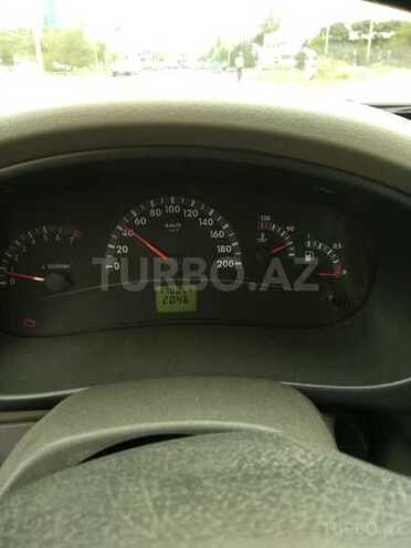 LADA (VAZ) Kalina 2010, 178,050 km - 1.4 л - Sumqayıt
