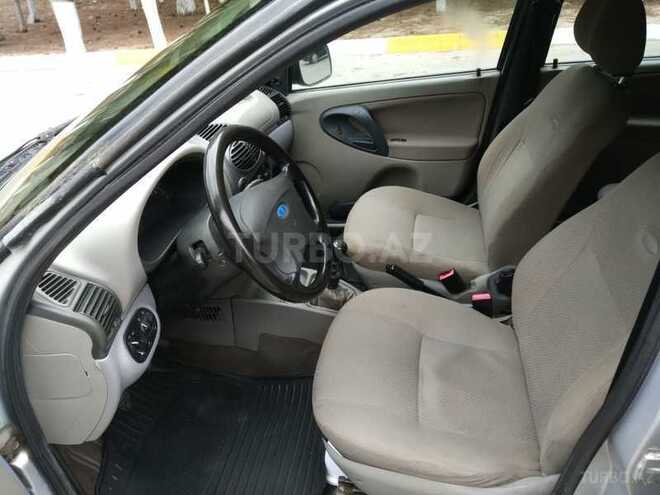 LADA (VAZ) Kalina 2010, 178,050 km - 1.4 л - Sumqayıt