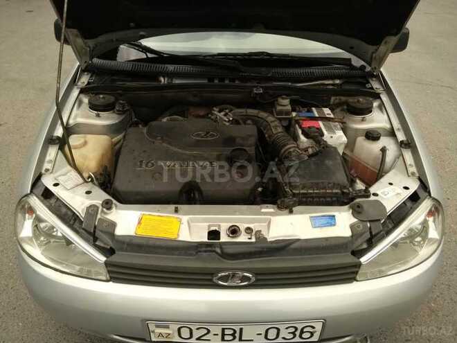 LADA (VAZ) Kalina 2010, 178,050 km - 1.4 л - Sumqayıt