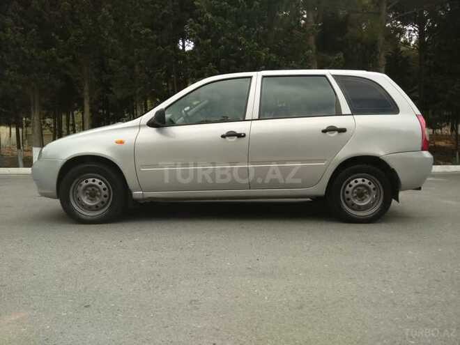 LADA (VAZ) Kalina 2010, 178,050 km - 1.4 л - Sumqayıt